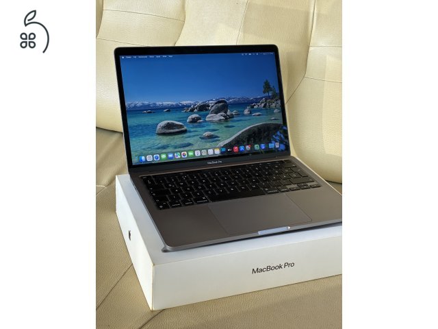Macbook M1 Pro 16GB RAM 256GB SSD