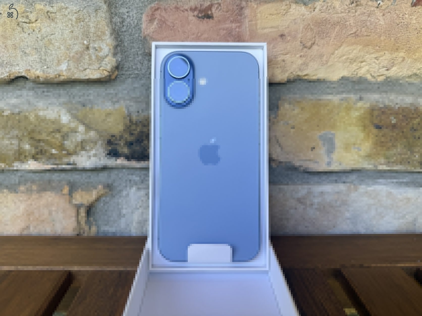 Teljesen ÚJ - Bontatlan - iPhone 17 256 GB + Minden szín + Aktiválástól 1 ÉV APPLE Garancia - Névre + Cégre Számla