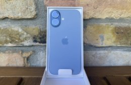 Teljesen ÚJ - Bontatlan - iPhone 17 256 GB + Minden szín + Aktiválástól 1 ÉV APPLE Garancia - Névre + Cégre Számla