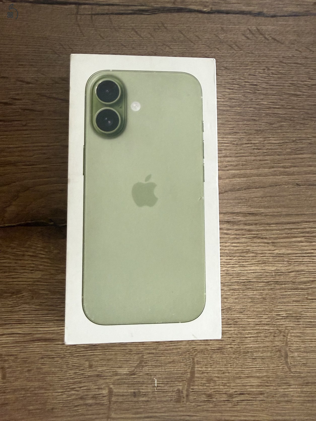 Teljesen ÚJ - Bontatlan - iPhone 17 256 GB + Minden szín + Aktiválástól 1 ÉV APPLE Garancia - Névre + Cégre Számla
