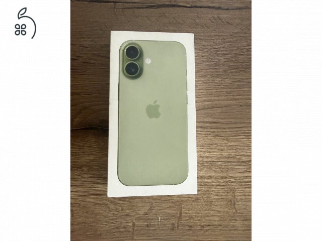 Teljesen ÚJ - Bontatlan - iPhone 17 256 GB + Minden szín + Aktiválástól 1 ÉV APPLE Garancia - Névre + Cégre Számla
