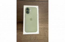 Teljesen ÚJ - Bontatlan - iPhone 17 256 GB + Minden szín + Aktiválástól 1 ÉV APPLE Garancia - Névre + Cégre Számla