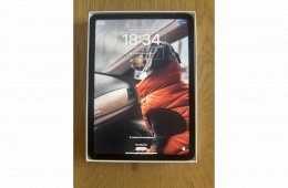 iPad Air 11-inch (M2) 256GB 100% Akkuállapot