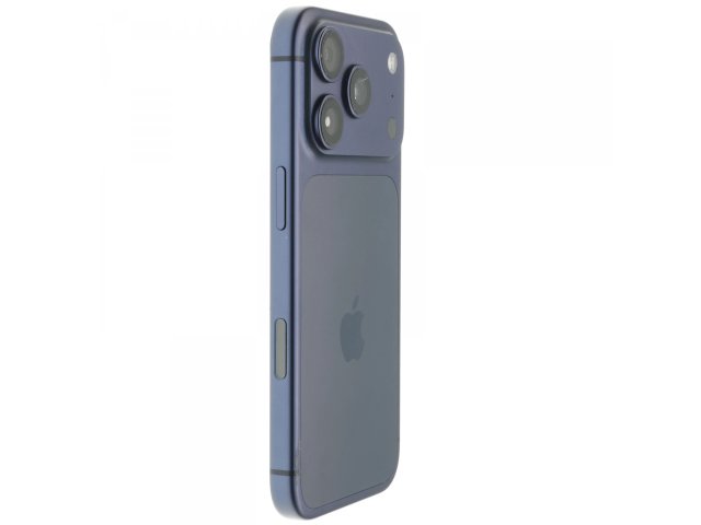 Apple iPhone 17 Pro 256 GB Deep Blue 100%
