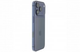 Apple iPhone 17 Pro 256 GB Deep Blue 100%