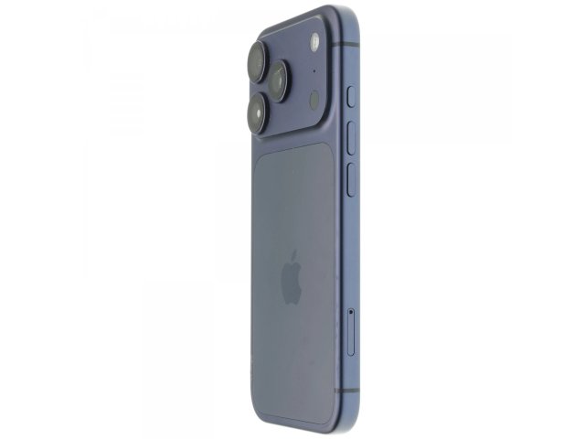 Apple iPhone 17 Pro 256 GB Deep Blue 100%