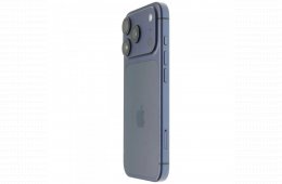 Apple iPhone 17 Pro 256 GB Deep Blue 100%