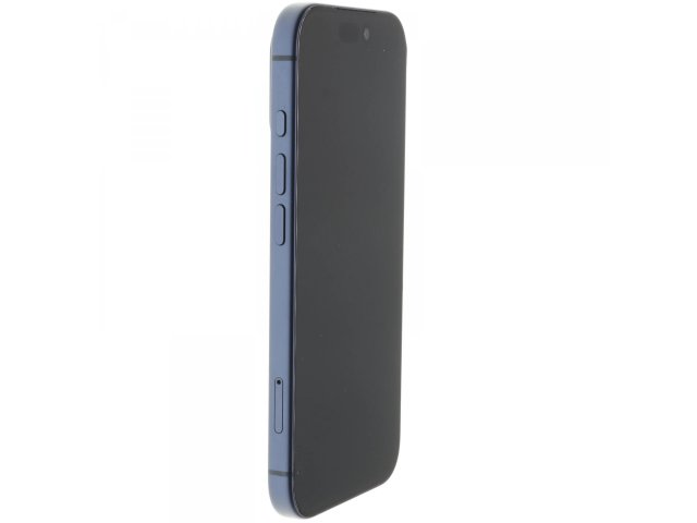 Apple iPhone 17 Pro 256 GB Deep Blue 100%