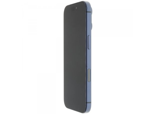 Apple iPhone 17 Pro 256 GB Deep Blue 100%