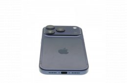 Apple iPhone 17 Pro 256 GB Deep Blue 100%