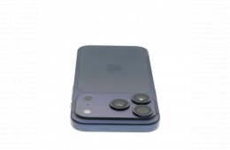 Apple iPhone 17 Pro 256 GB Deep Blue 100%