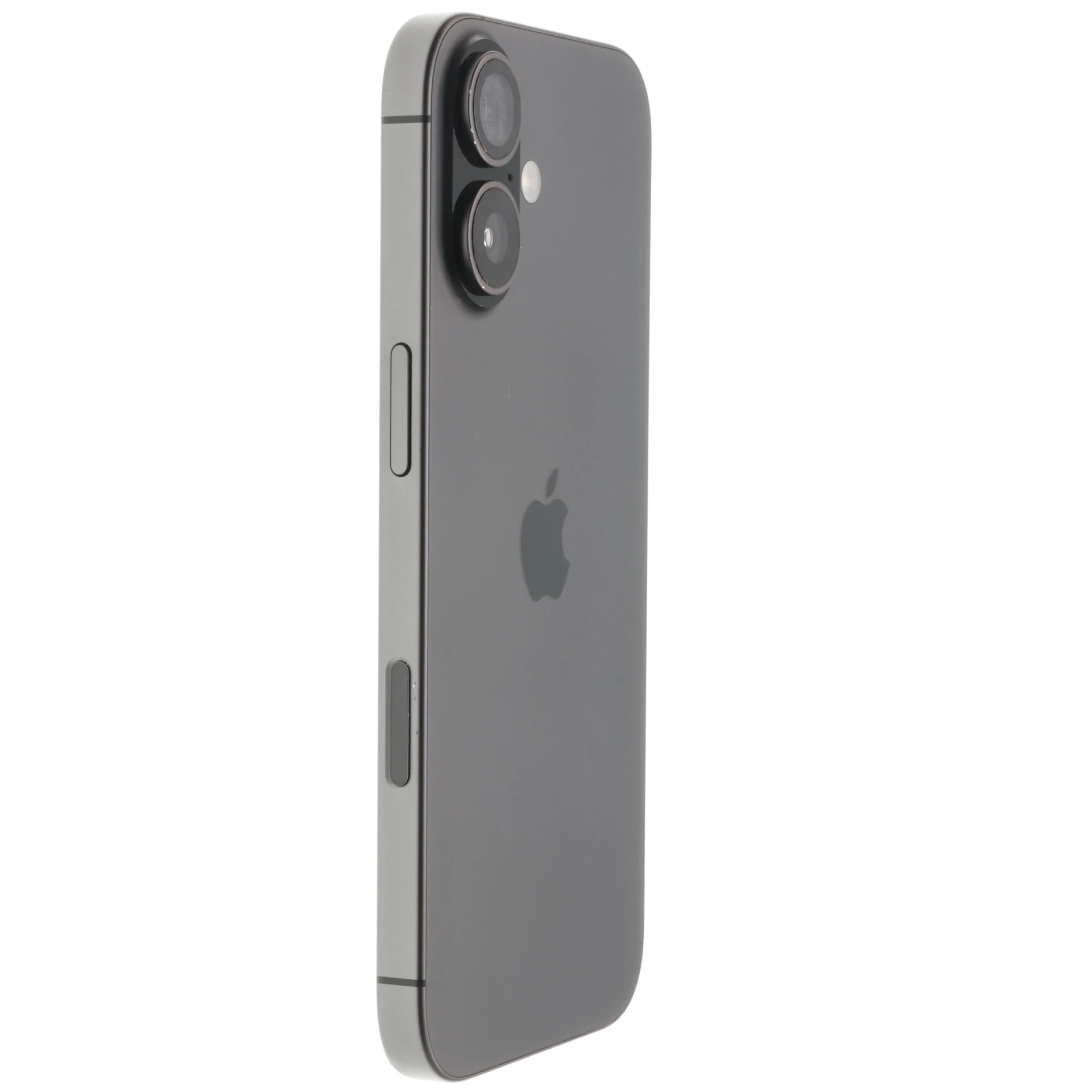 Apple iPhone 17 256 GB Black 100%