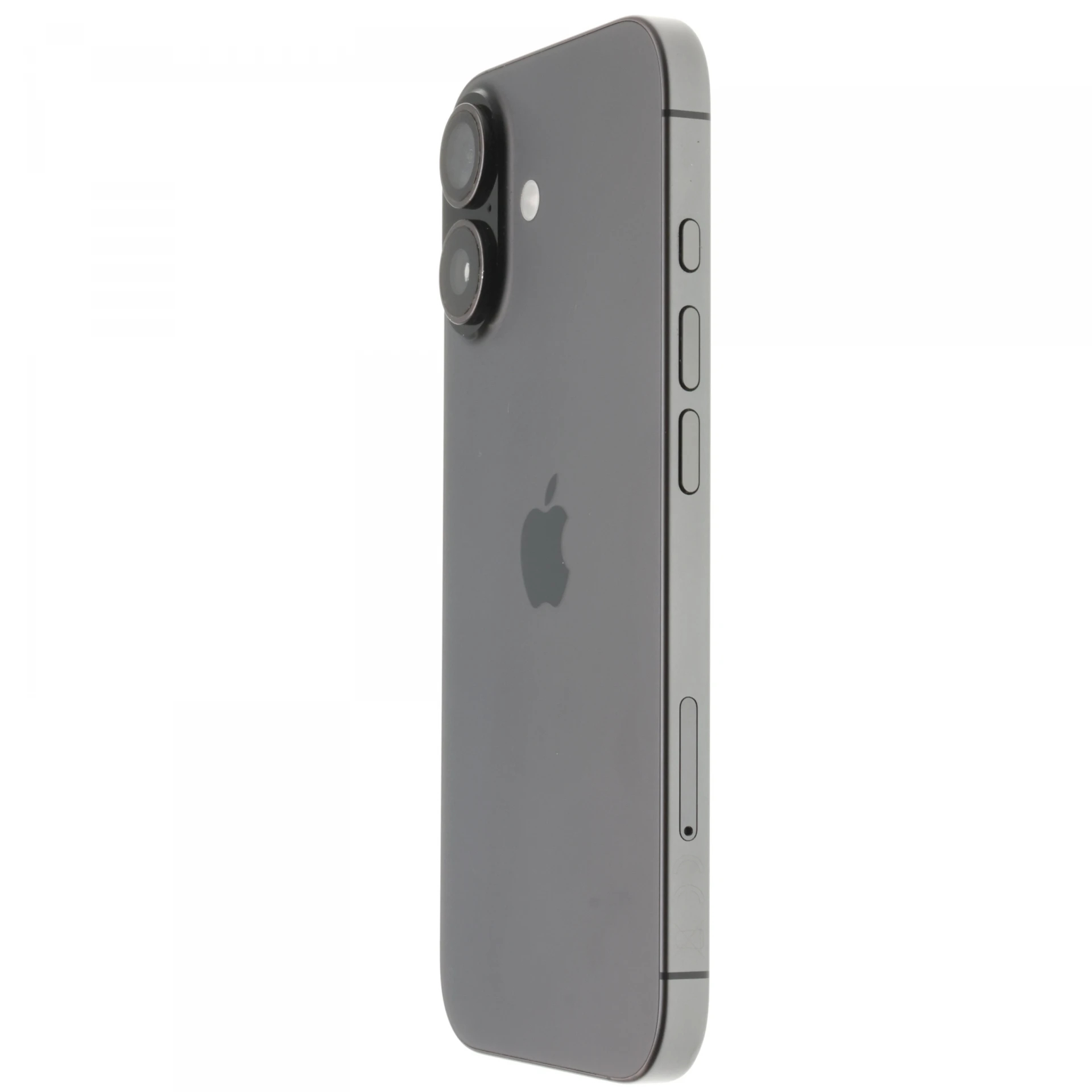 Apple iPhone 17 256 GB Black 100%
