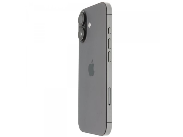Apple iPhone 17 256 GB Black 100%