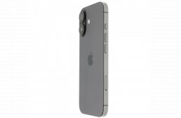 Apple iPhone 17 256 GB Black 100%