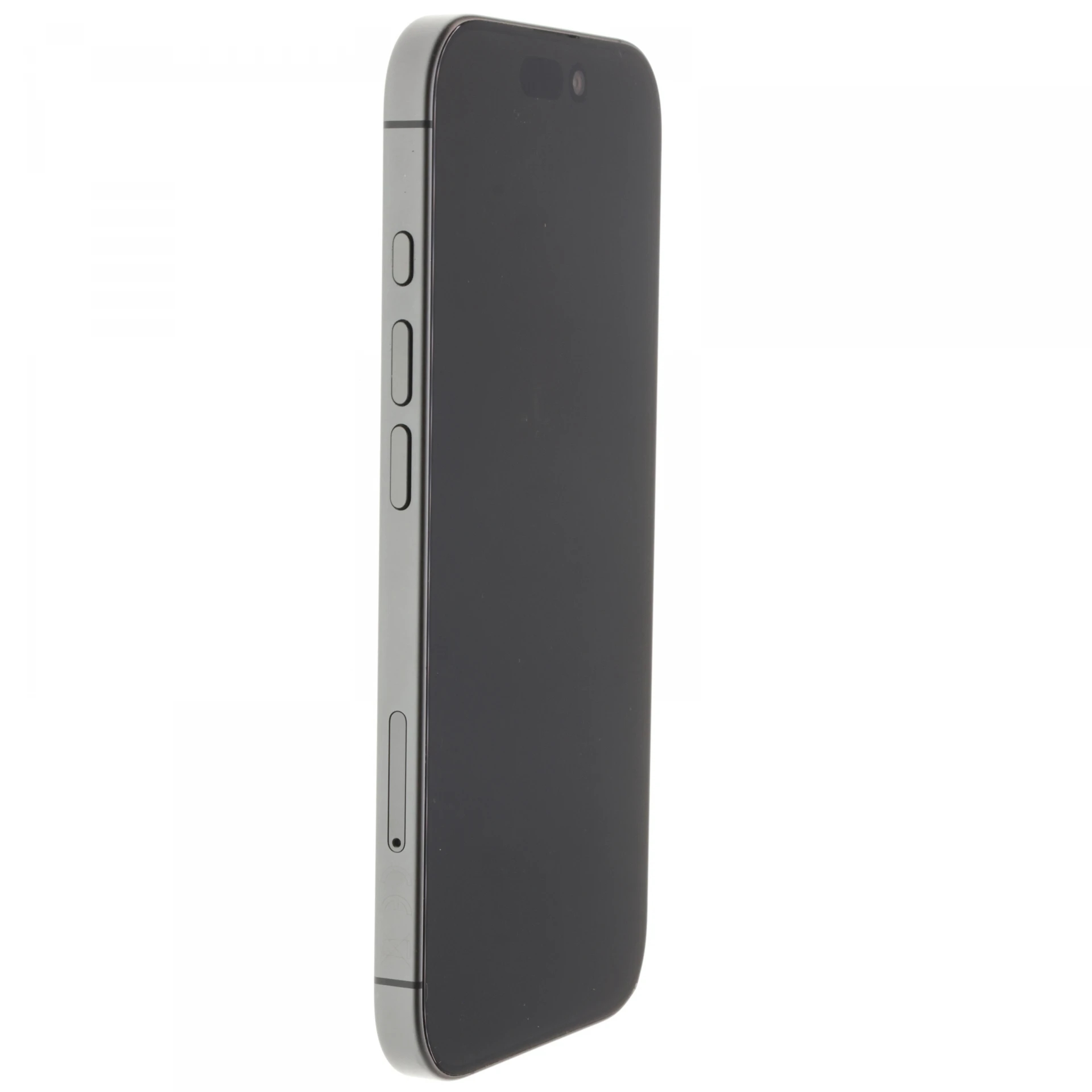 Apple iPhone 17 256 GB Black 100%