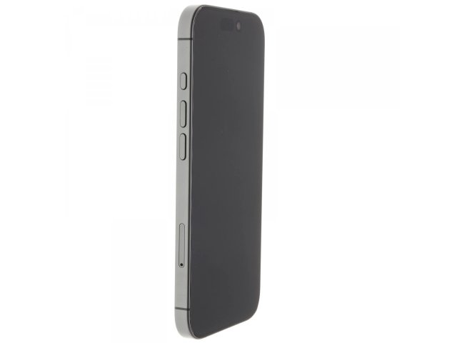 Apple iPhone 17 256 GB Black 100%