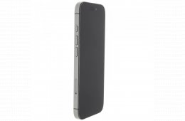 Apple iPhone 17 256 GB Black 100%