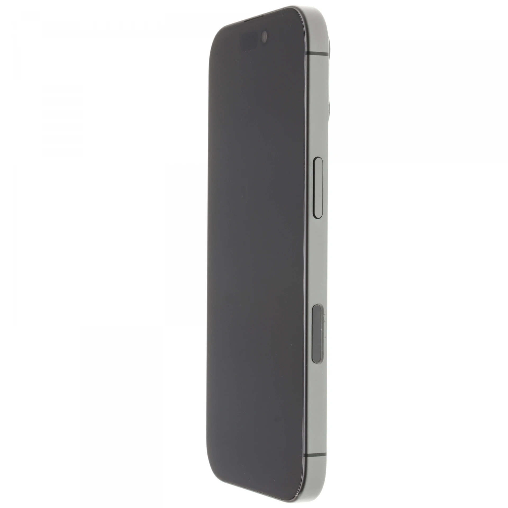 Apple iPhone 17 256 GB Black 100%