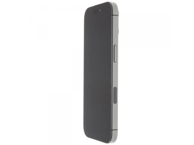 Apple iPhone 17 256 GB Black 100%