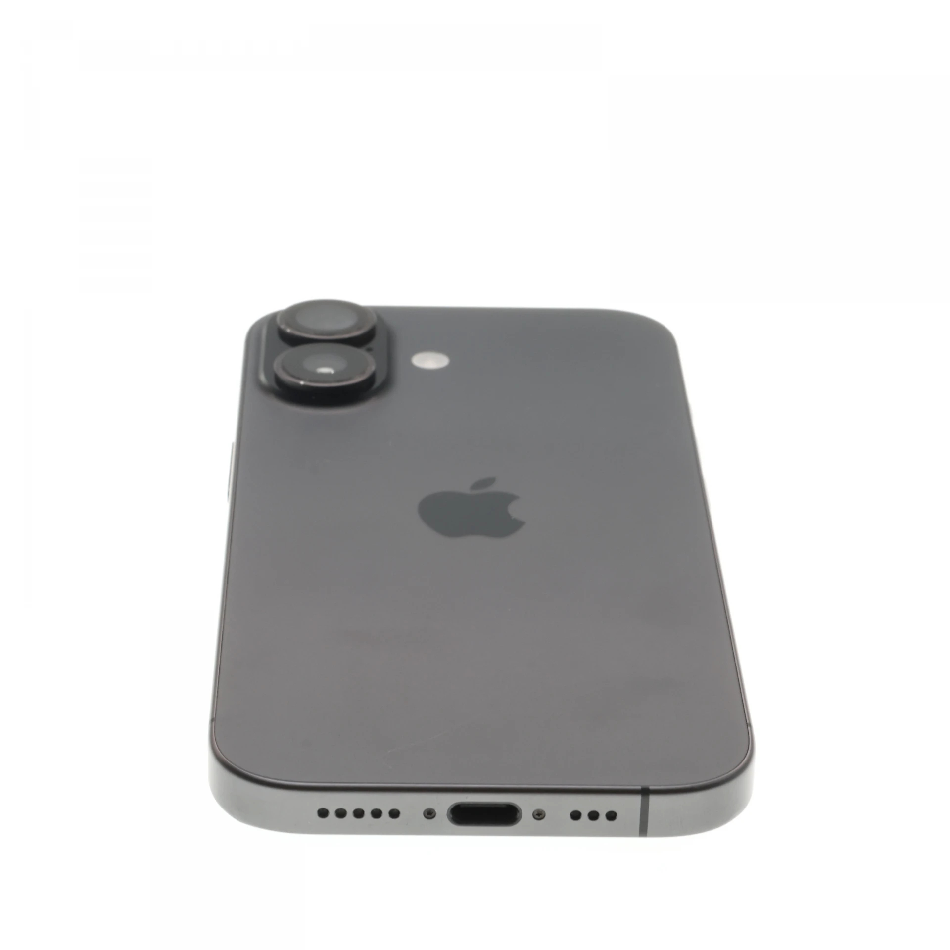 Apple iPhone 17 256 GB Black 100%