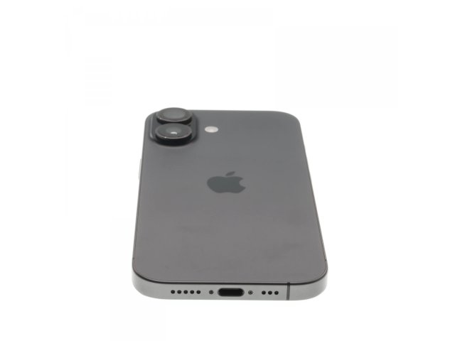 Apple iPhone 17 256 GB Black 100%