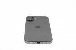 Apple iPhone 17 256 GB Black 100%