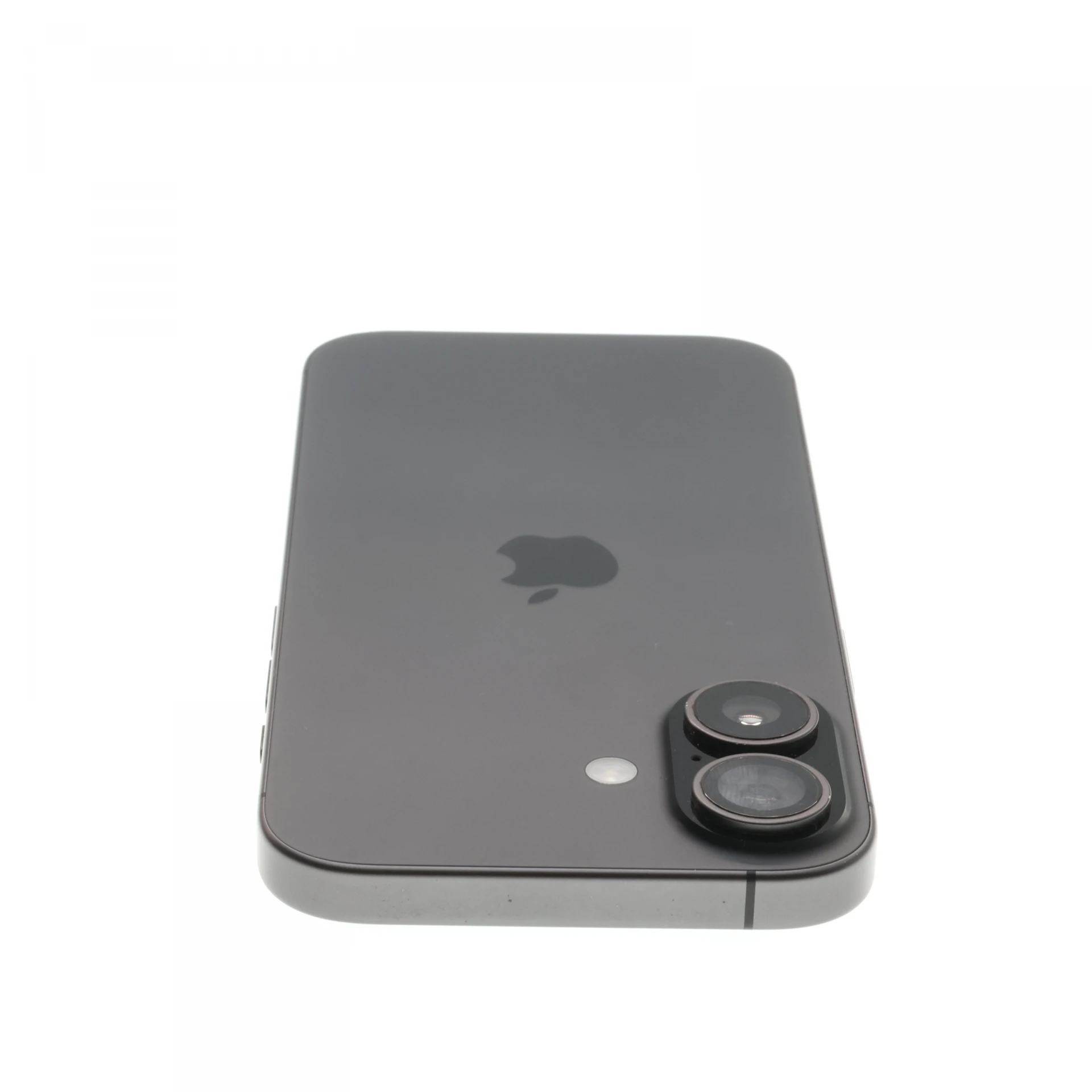 Apple iPhone 17 256 GB Black 100%