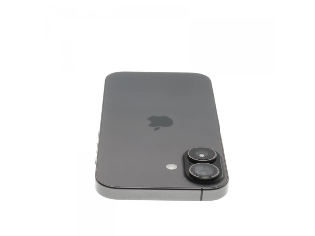 Apple iPhone 17 256 GB Black 100%