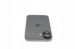 Apple iPhone 17 256 GB Black 100%