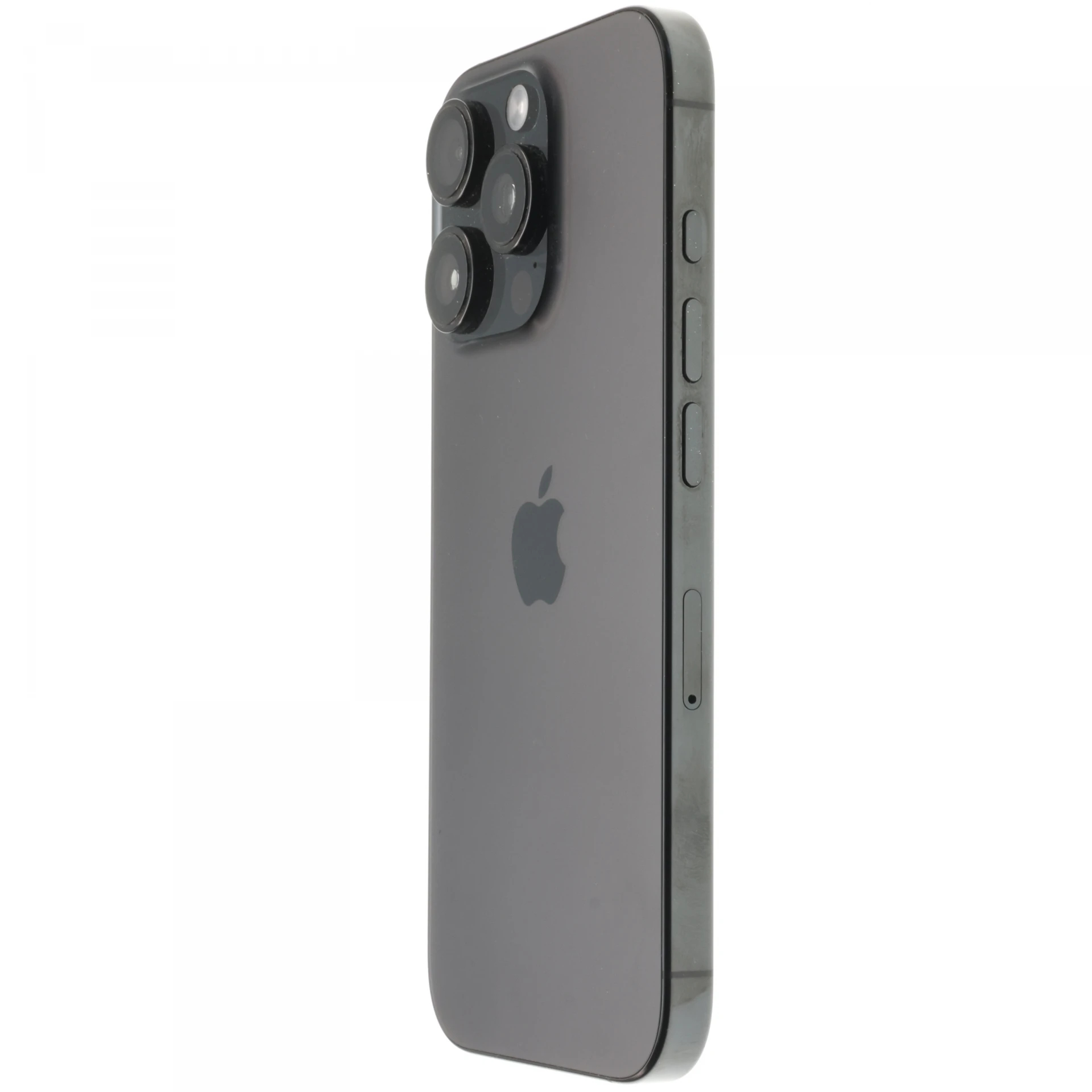 Apple iPhone 16 Pro 128 GB Black Titanium 93%