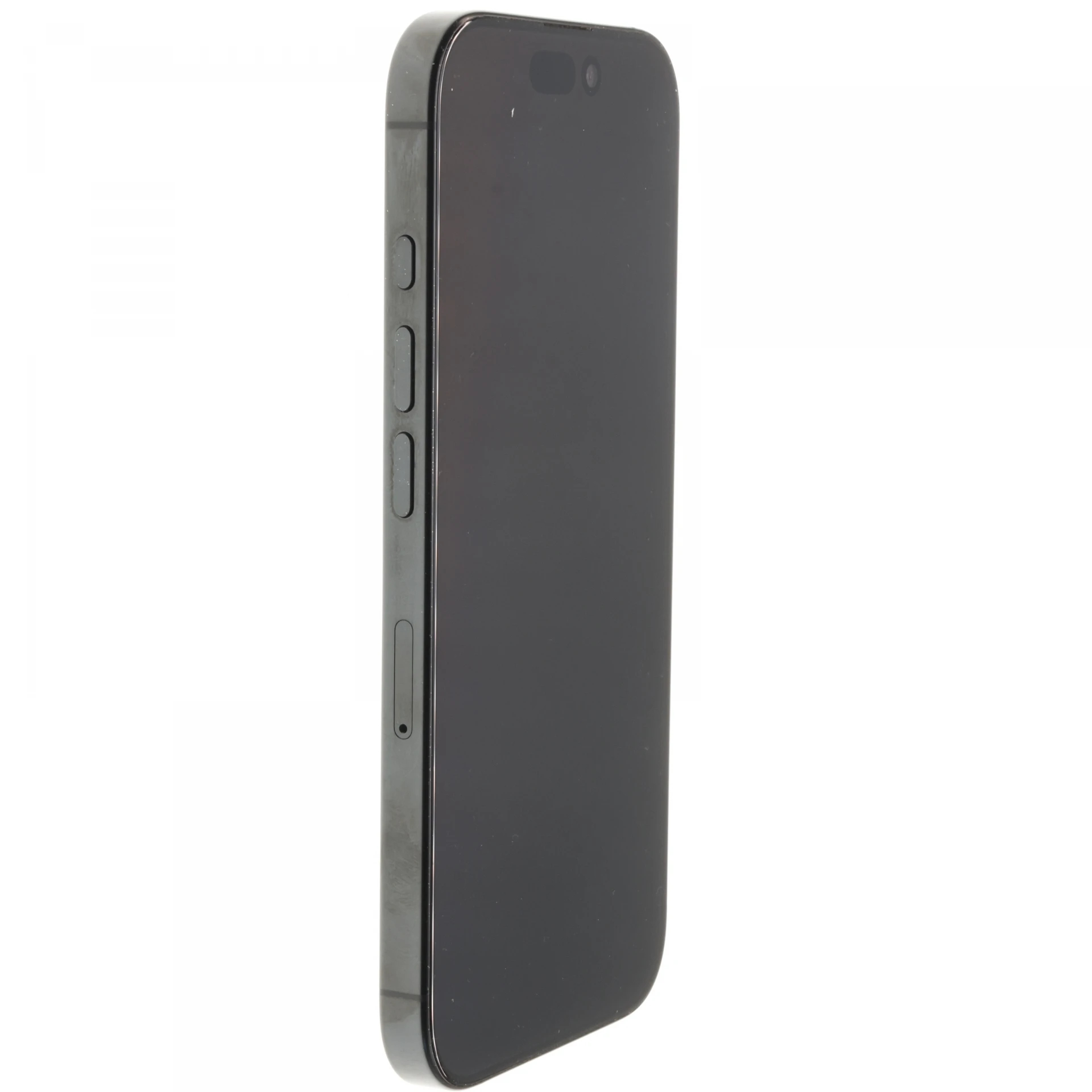 Apple iPhone 16 Pro 128 GB Black Titanium 93%