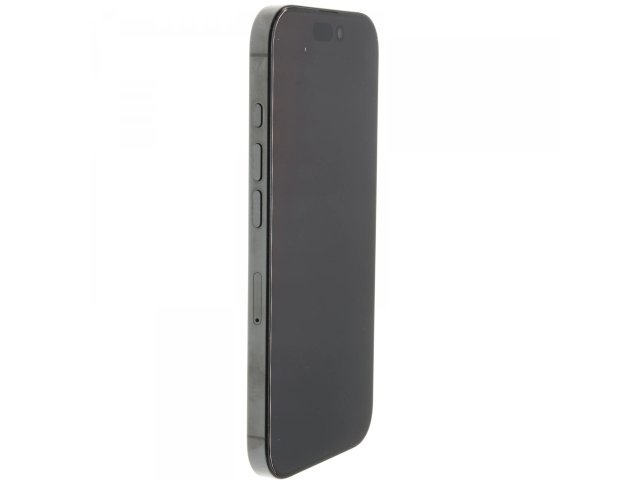 Apple iPhone 16 Pro 128 GB Black Titanium 93%