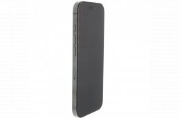 Apple iPhone 16 Pro 128 GB Black Titanium 93%