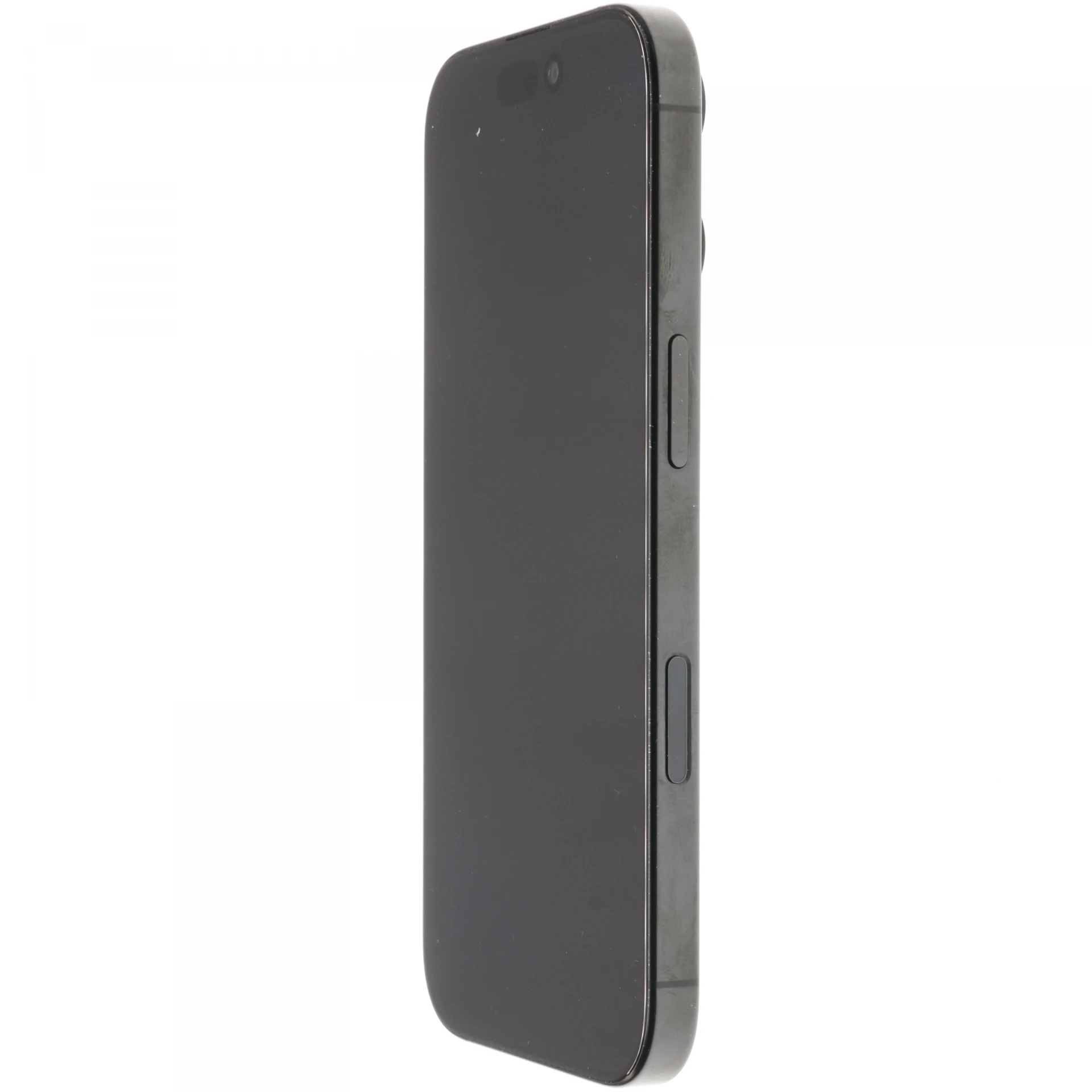 Apple iPhone 16 Pro 128 GB Black Titanium 93%