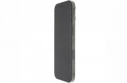 Apple iPhone 16 Pro 128 GB Black Titanium 93%