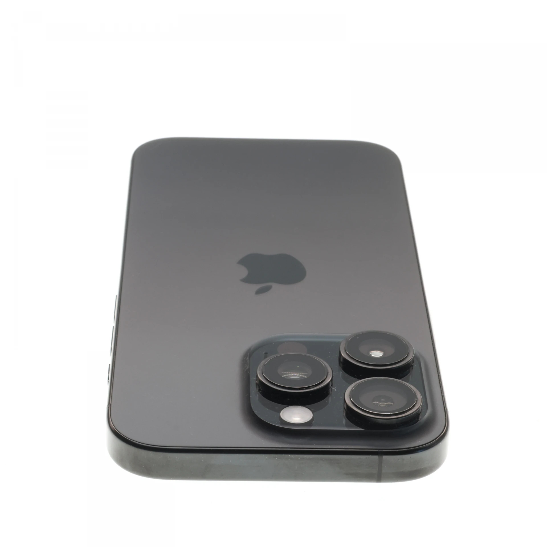 Apple iPhone 16 Pro 128 GB Black Titanium 93%
