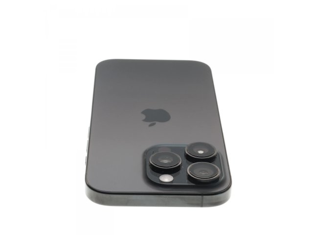 Apple iPhone 16 Pro 128 GB Black Titanium 93%