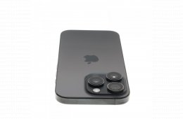 Apple iPhone 16 Pro 128 GB Black Titanium 93%