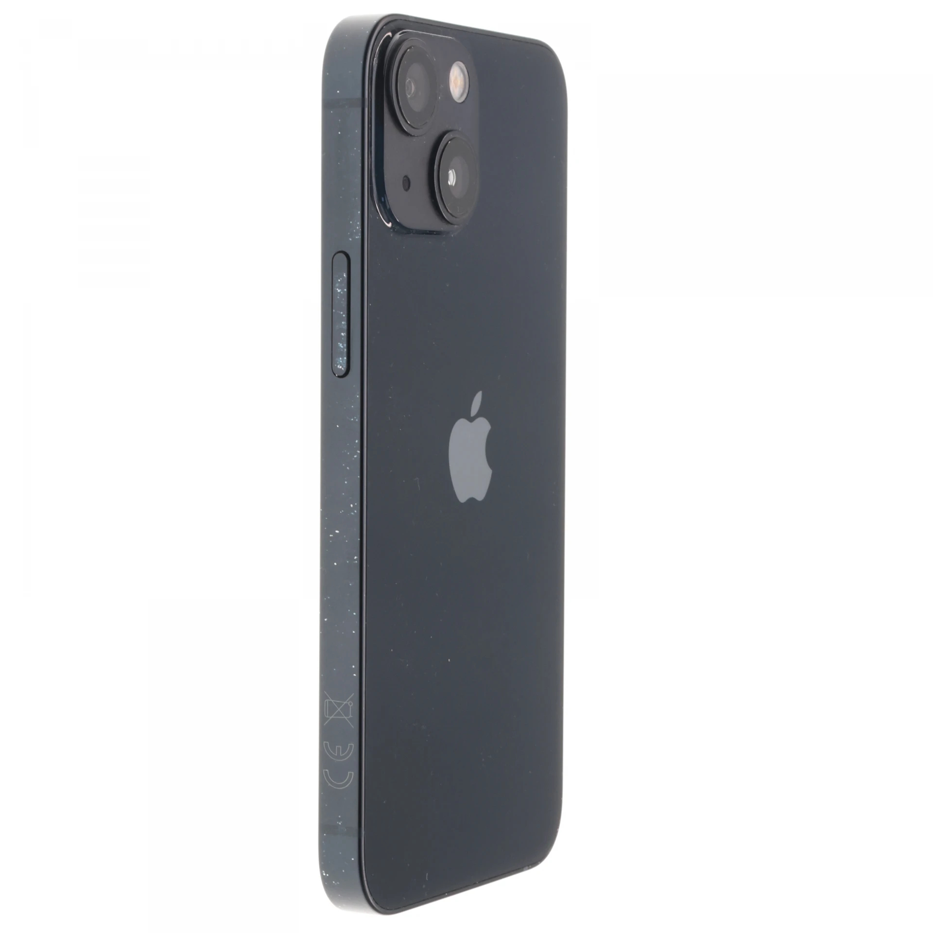Apple iPhone 13 Mini 128 GB Midnight 100%