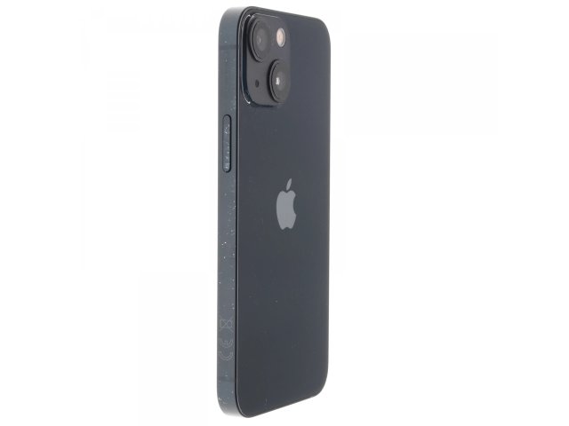 Apple iPhone 13 Mini 128 GB Midnight 100%