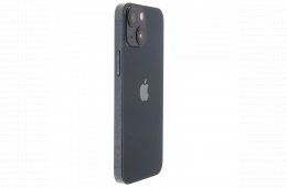 Apple iPhone 13 Mini 128 GB Midnight 100%