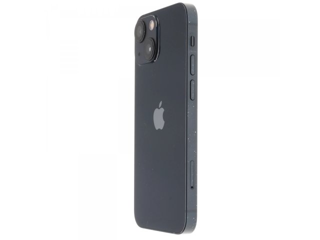 Apple iPhone 13 Mini 128 GB Midnight 100%