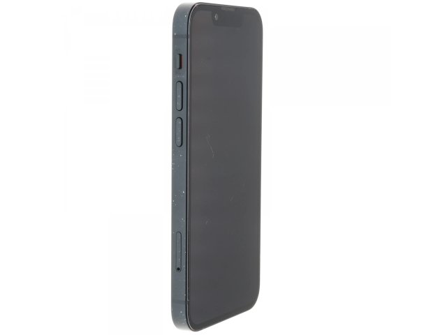 Apple iPhone 13 Mini 128 GB Midnight 100%