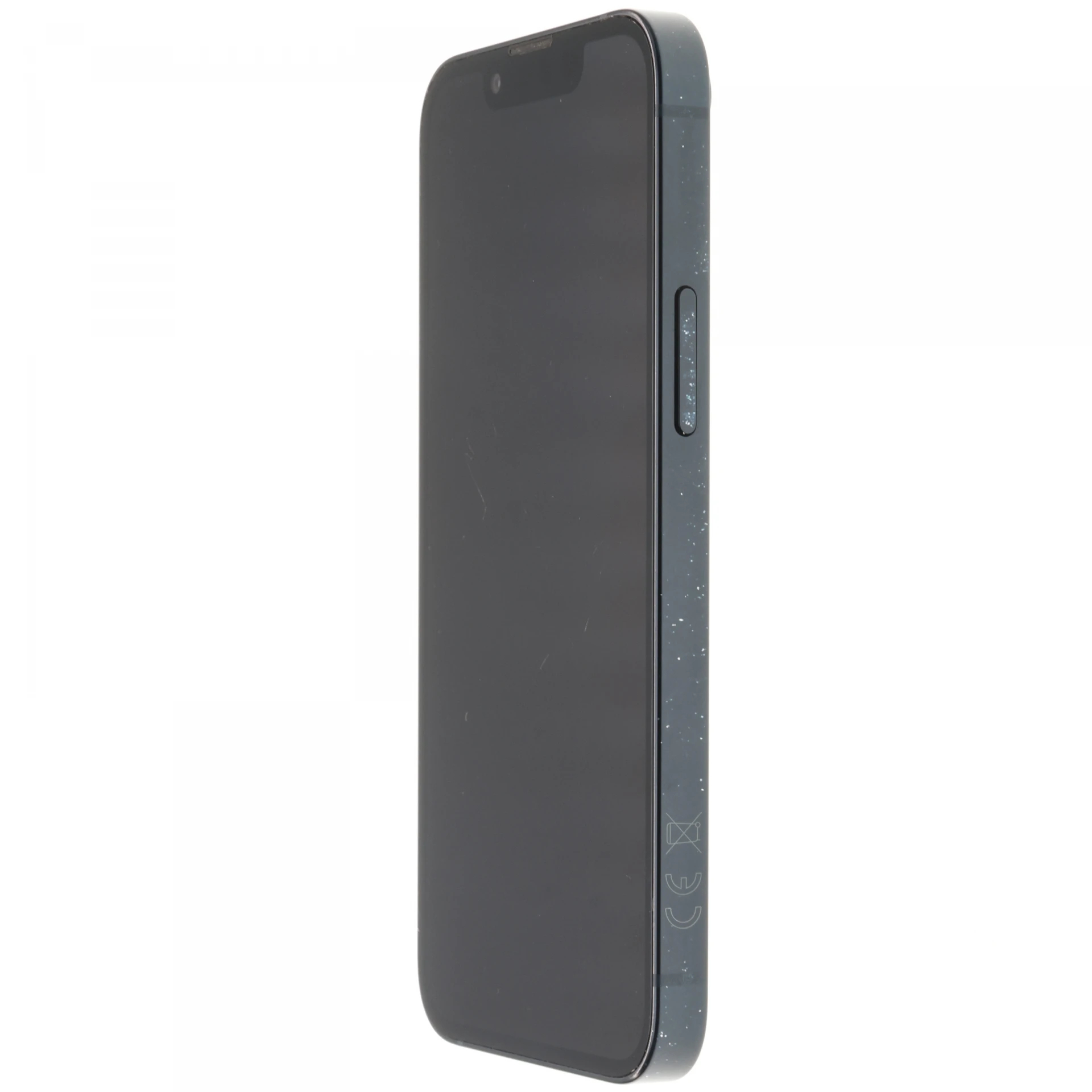 Apple iPhone 13 Mini 128 GB Midnight 100%