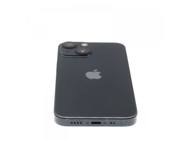 Apple iPhone 13 Mini 128 GB Midnight 100%
