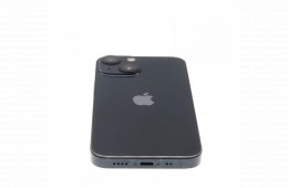 Apple iPhone 13 Mini 128 GB Midnight 100%