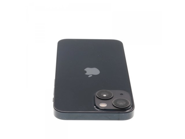 Apple iPhone 13 Mini 128 GB Midnight 100%