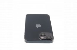 Apple iPhone 13 Mini 128 GB Midnight 100%