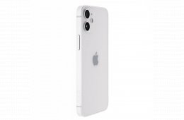 Apple iPhone 12 Mini 128 GB White 100%